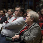 Encuentro de los antiguos alumnos de la promoción del 98