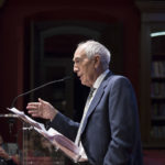 Encuentro de los antiguos alumnos de la promoción del 98