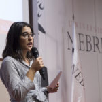 Taller sobre marca personal con Vanessa Carrera, experta en innovación y personas