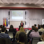 Taller sobre marca personal con Vanessa Carrera, experta en innovación y personas