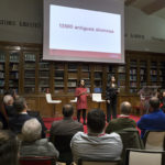 Encuentro de los antiguos alumnos de la promoción del 98