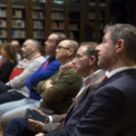 Encuentro de los antiguos alumnos de la promoción del 98