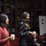 Encuentro de los antiguos alumnos de la promoción del 98