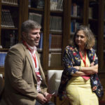 Encuentro de los antiguos alumnos de la promoción del 98