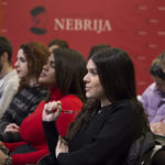 Taller sobre marca personal con Vanessa Carrera, experta en innovación y personas