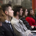 Taller sobre marca personal con Vanessa Carrera, experta en innovación y personas