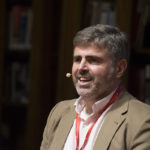 Encuentro de los antiguos alumnos de la promoción del 98