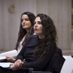 Taller sobre marca personal con Vanessa Carrera, experta en innovación y personas