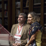 Encuentro de los antiguos alumnos de la promoción del 98