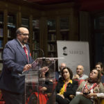 Encuentro de los antiguos alumnos de la promoción del 98