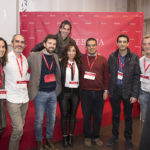 Encuentro de los antiguos alumnos de la promoción del 98