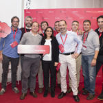 Encuentro de los antiguos alumnos de la promoción del 98