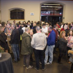 Encuentro de los antiguos alumnos de la promoción del 98