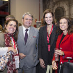 Encuentro de los antiguos alumnos de la promoción del 98