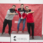 XXIII Cross Trofeo Rector Universidad Nebrija