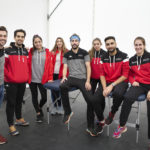 XXIII Cross Trofeo Rector Universidad Nebrija