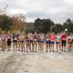 XXIII Cross Trofeo Rector Universidad Nebrija