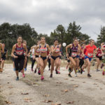 XXIII Cross Trofeo Rector Universidad Nebrija
