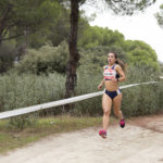 XXIII Cross Trofeo Rector Universidad Nebrija