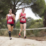 XXIII Cross Trofeo Rector Universidad Nebrija