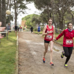 XXIII Cross Trofeo Rector Universidad Nebrija