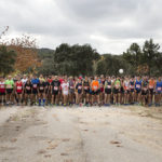 XXIII Cross Trofeo Rector Universidad Nebrija