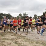 XXIII Cross Trofeo Rector Universidad Nebrija