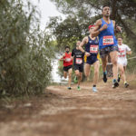 XXIII Cross Trofeo Rector Universidad Nebrija
