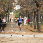XXIII Cross Trofeo Rector Universidad Nebrija
