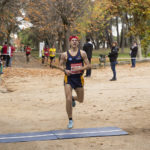 XXIII Cross Trofeo Rector Universidad Nebrija