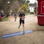 XXIII Cross Trofeo Rector Universidad Nebrija