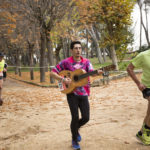 XXIII Cross Trofeo Rector Universidad Nebrija