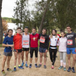 XXIII Cross Trofeo Rector Universidad Nebrija