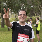 XXIII Cross Trofeo Rector Universidad Nebrija