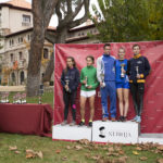 XXIII Cross Trofeo Rector Universidad Nebrija