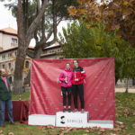 XXIII Cross Trofeo Rector Universidad Nebrija