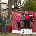 XXIII Cross Trofeo Rector Universidad Nebrija