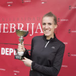 XXIII Cross Trofeo Rector Universidad Nebrija