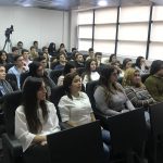Los alumnos de Marketing visitan Estudio de Comunicación