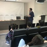 Los alumnos de Marketing visitan Estudio de Comunicación