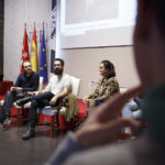 Equipo artístico "Un Roble"