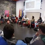 Equipo artístico "Un Roble"