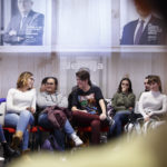 Equipo artístico "Un Roble"