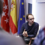 Equipo artístico "Un Roble"