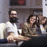 Equipo artístico "Un Roble"