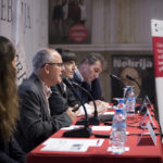 IV Jornada de Lengua y Migración