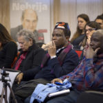 IV Jornada de Lengua y Migración