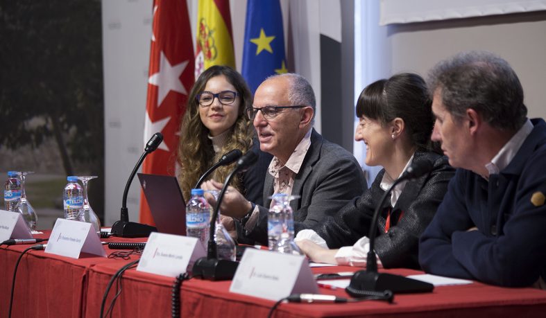 IV Jornada de Lengua y Migración