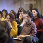 IV Jornada de Lengua y Migración