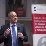 IV Jornada de Lengua y Migración